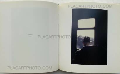 Saul Leiter,Early Color (First Edt)