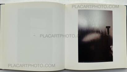 Saul Leiter,Early Color (First Edt)