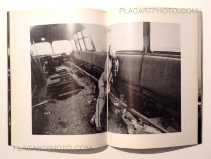 Provoke group,Provoke (Set of 3 vol. +1) 1968-1969