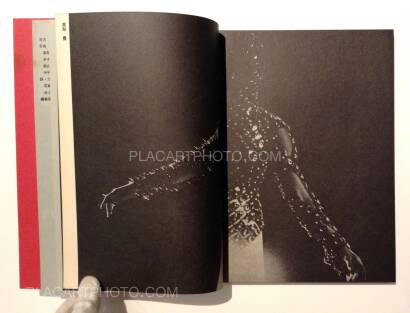 Provoke group,Provoke (Set of 3 vol. +1) 1968-1969