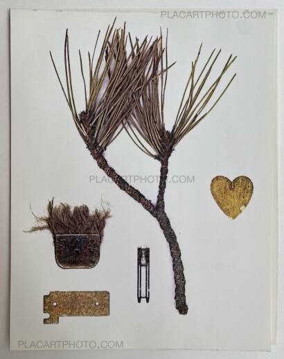 Kirsten Hawthorne,FOUND MASKS 1975-1978 (EDT OF 15)