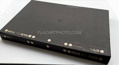 Yutaka Takanashi,Toshi-he / Towards the City (With rare shipping box)