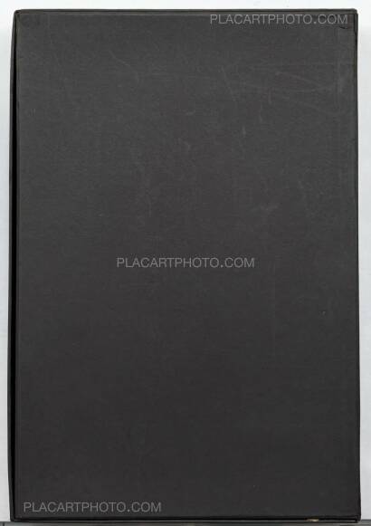 Yutaka Takanashi,Toshi-he / Towards the City (With rare shipping box)