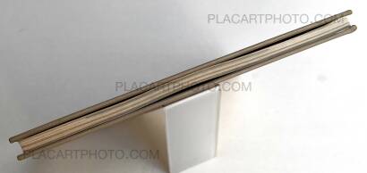 Masahisa Fukase,Neko no mugiwara boshi / The Strawhat Cat (Signed)