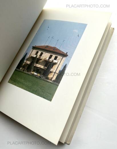 Luigi Ghirri,Colazione sull'erba