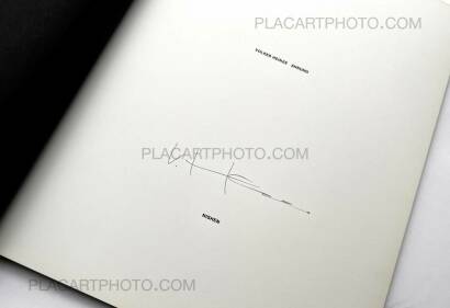  Volker Heinze,Ahnung (Signed)