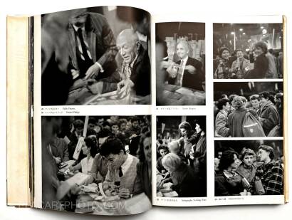 Ihei Kimura,Impressions of Europe Vol( 1&2)