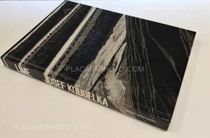 Josef Koudelka,LIME (SIGNED)