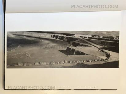 Josef Koudelka,LIME (SIGNED)