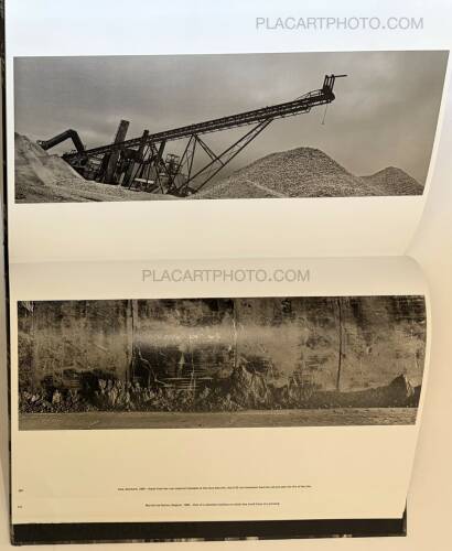 Josef Koudelka,LIME (SIGNED)