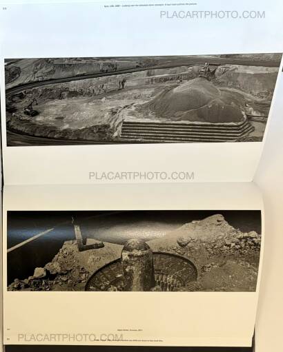 Josef Koudelka,LIME (SIGNED)