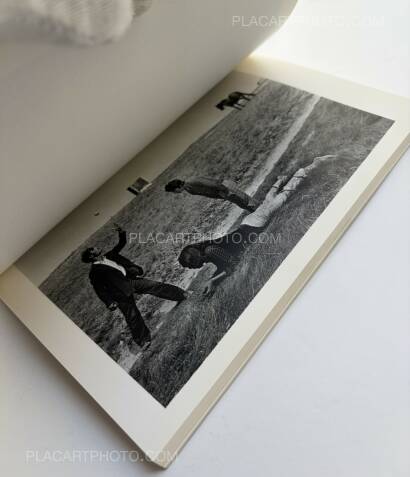 Josef Koudelka,PHOTO POCHE (ASSOCIATION COPY)