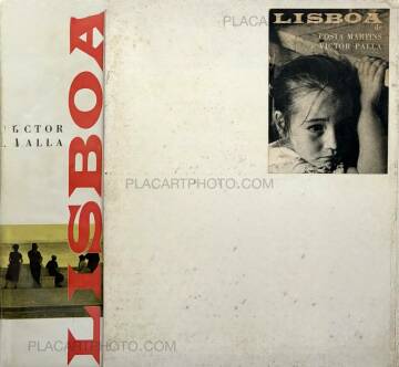 Costa Martins & Victor Palla,Lisboa, Cidade Triste e Alegre