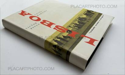 Costa Martins & Victor Palla,Lisboa, Cidade Triste e Alegre