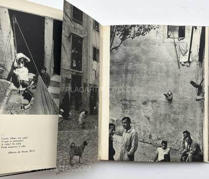 Costa Martins & Victor Palla,Lisboa, Cidade Triste e Alegre