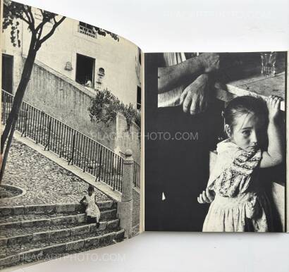 Costa Martins & Victor Palla,Lisboa, Cidade Triste e Alegre