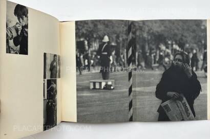 Costa Martins & Victor Palla,Lisboa, Cidade Triste e Alegre