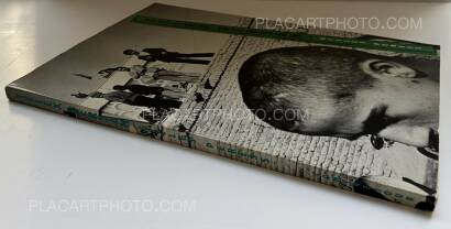 Gilles Peress,Telex Persan