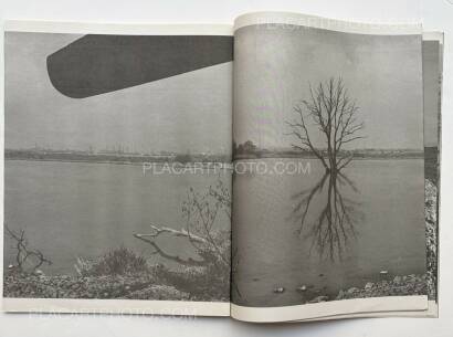 Josef Koudelka,BLACK TRIANGLE (SEALED COPY)