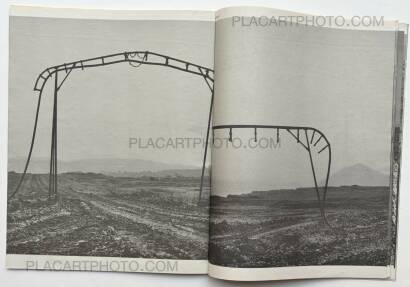 Josef Koudelka,BLACK TRIANGLE (SEALED COPY)