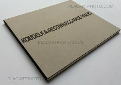 Josef Koudelka,Reconaissance-Wales