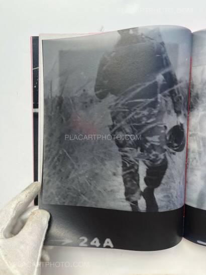 Chloé Jafé,Trilogy : Lot of 3 books (Handmade edt with prints) 