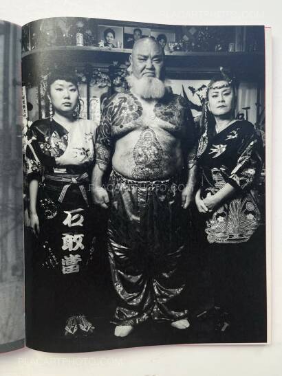 Chloé Jafé,Trilogy : Lot of 3 books (Handmade edt with prints) 