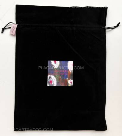 Chloé Jafé,Trilogy : Lot of 3 books (Handmade edt with prints) 