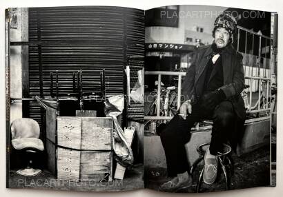 Chloé Jafé,Trilogy : Lot of 3 books (Handmade edt with prints) 