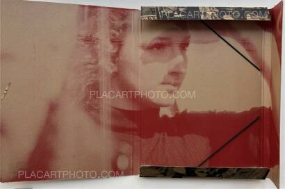 Lorenzo Castore and Sergej Vutuc,STRATI (SIGNED EDT OF 7)