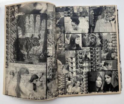 Lorenzo Castore and Sergej Vutuc,STRATI (SIGNED EDT OF 7)