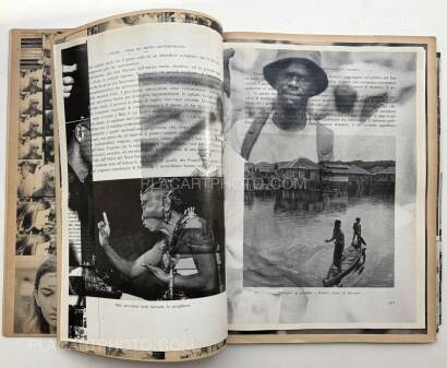 Lorenzo Castore and Sergej Vutuc,STRATI (SIGNED EDT OF 7)