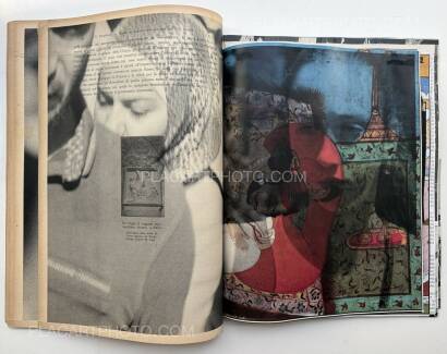 Lorenzo Castore and Sergej Vutuc,STRATI (SIGNED EDT OF 7)