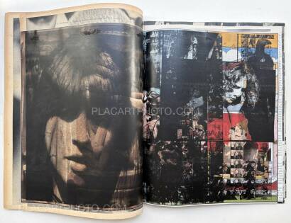 Lorenzo Castore and Sergej Vutuc,STRATI (SIGNED EDT OF 7)