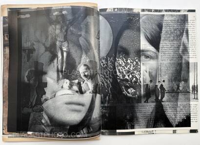 Lorenzo Castore and Sergej Vutuc,STRATI (SIGNED EDT OF 7)