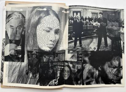 Lorenzo Castore and Sergej Vutuc,STRATI (SIGNED EDT OF 7)