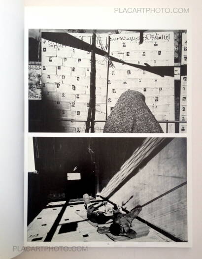 Gilles Peress,Telex Iran (First edition)