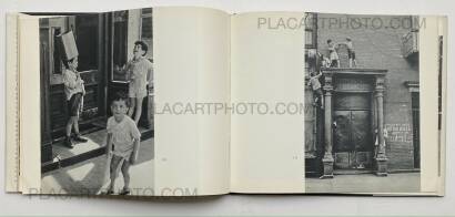 Helen Levitt,A WAY OF SEEING (FIRST HARDCOVER EDT)