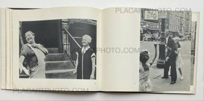 Helen Levitt,A WAY OF SEEING (FIRST HARDCOVER EDT)