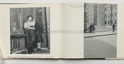 Helen Levitt,A WAY OF SEEING (FIRST HARDCOVER EDT)