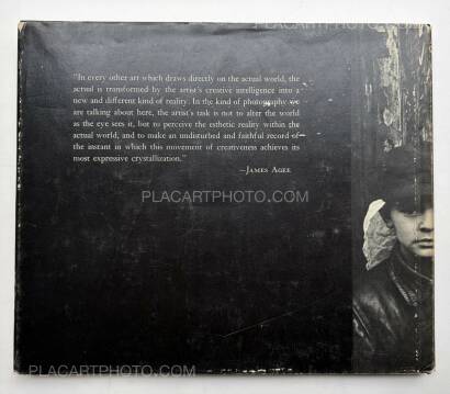 Helen Levitt,A WAY OF SEEING (FIRST HARDCOVER EDT)