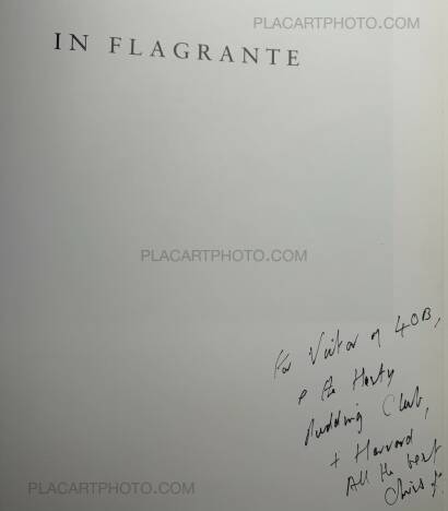Chris Killip,In Flagrante (ASSOCIATION COPY)