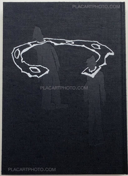 Carl Krow,The Waiting Room (Signed)