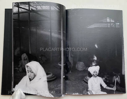 Carl Krow,The Waiting Room (Signed)