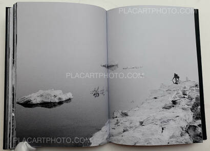 Carl Krow,The Waiting Room (Signed)