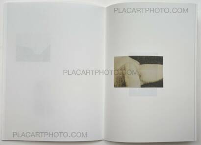 Gael del Rio and Luca Bani,Oddments (SIGNED)