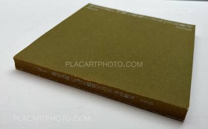 Daido Moriyama,Nippon Gekijo Shashincho (SIGNED)