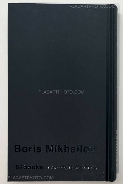 Boris Mikhailov,"...in search of window of Opportunity / Exodus..."