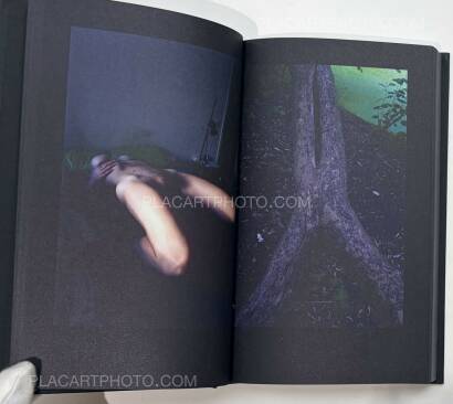 Boris Mikhailov,"...in search of window of Opportunity / Exodus..."