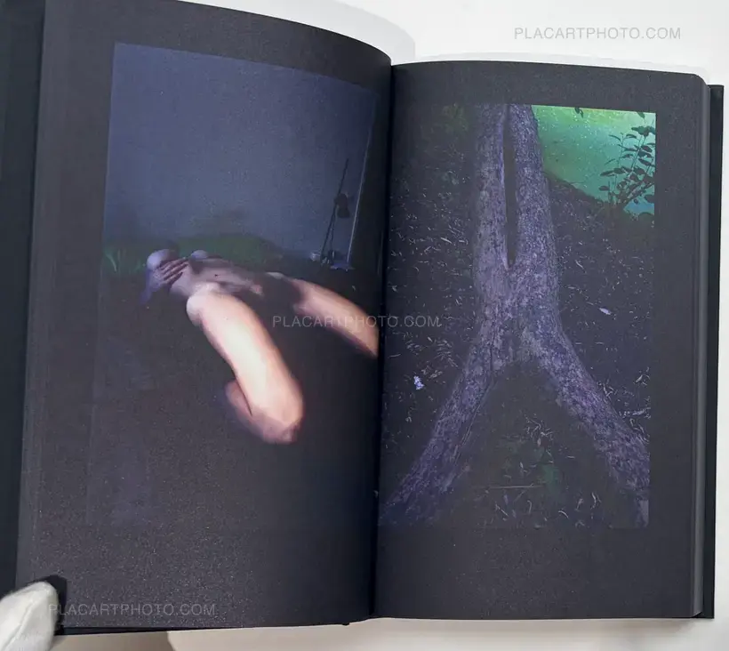 Boris Mikhailov – "...in search of window of Opportunity / Exodus..."